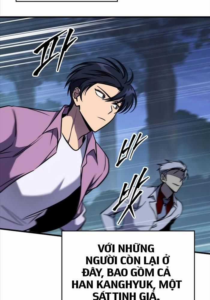 Cuốn Sách Chiến Lược Hàng Đầu Mà Chỉ Tôi Mới Có Thể Nhìn Thấy Chapter 32 trang 91