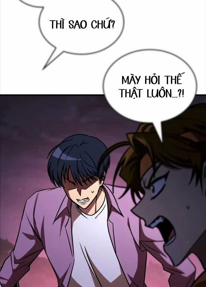 Cuốn Sách Chiến Lược Hàng Đầu Mà Chỉ Tôi Mới Có Thể Nhìn Thấy Chapter 33 trang 10