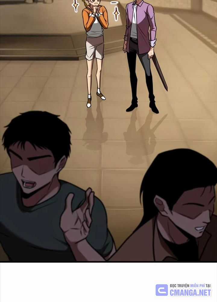 Cuốn Sách Chiến Lược Hàng Đầu Mà Chỉ Tôi Mới Có Thể Nhìn Thấy Chapter 33 trang 114