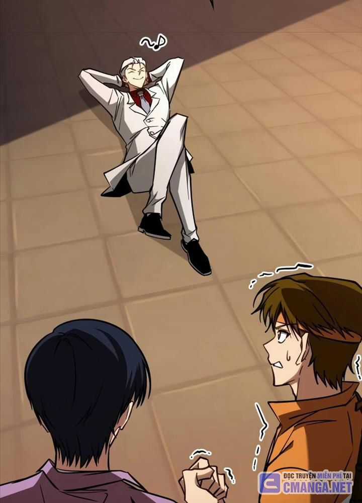 Cuốn Sách Chiến Lược Hàng Đầu Mà Chỉ Tôi Mới Có Thể Nhìn Thấy Chapter 33 trang 117