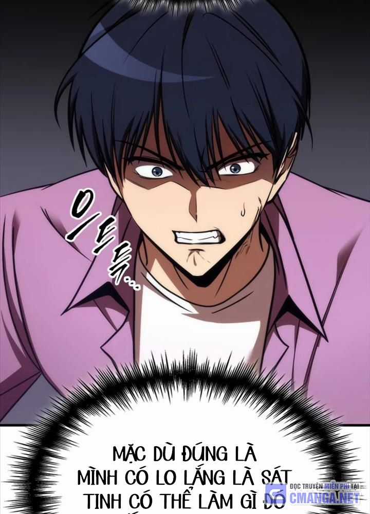 Cuốn Sách Chiến Lược Hàng Đầu Mà Chỉ Tôi Mới Có Thể Nhìn Thấy Chapter 33 trang 12