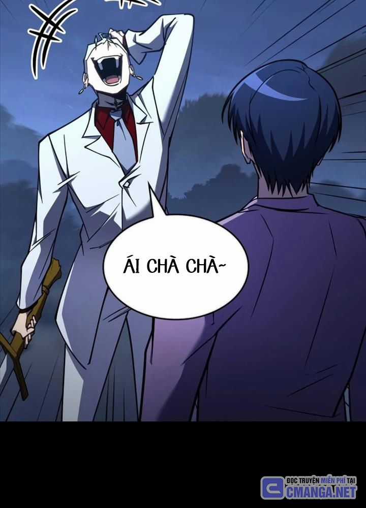 Cuốn Sách Chiến Lược Hàng Đầu Mà Chỉ Tôi Mới Có Thể Nhìn Thấy Chapter 33 trang 123