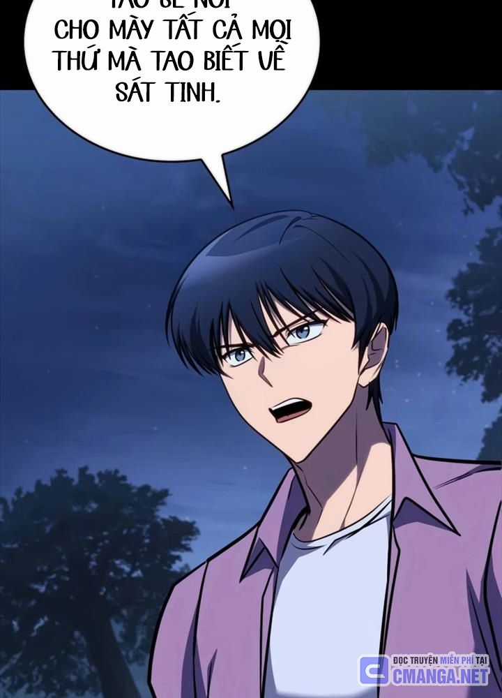 Cuốn Sách Chiến Lược Hàng Đầu Mà Chỉ Tôi Mới Có Thể Nhìn Thấy Chapter 33 trang 126