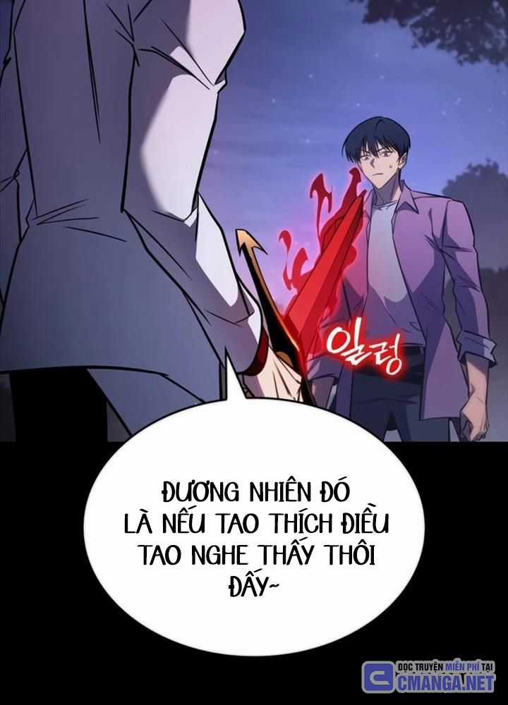 Cuốn Sách Chiến Lược Hàng Đầu Mà Chỉ Tôi Mới Có Thể Nhìn Thấy Chapter 33 trang 129