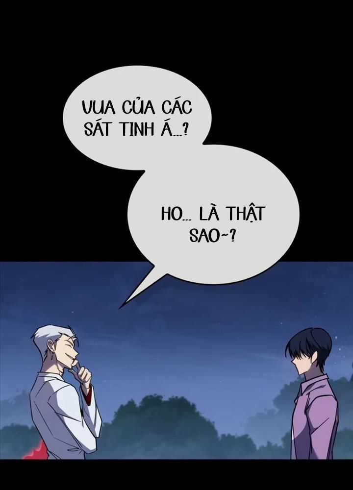 Cuốn Sách Chiến Lược Hàng Đầu Mà Chỉ Tôi Mới Có Thể Nhìn Thấy Chapter 33 trang 137