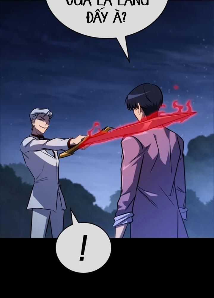 Cuốn Sách Chiến Lược Hàng Đầu Mà Chỉ Tôi Mới Có Thể Nhìn Thấy Chapter 33 trang 143