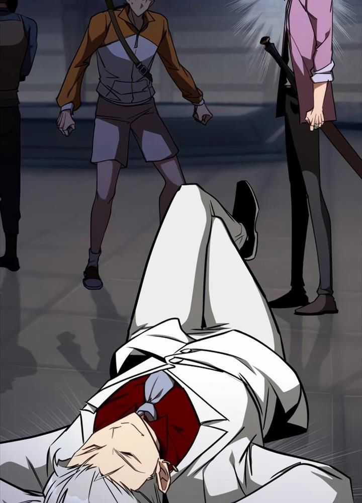 Cuốn Sách Chiến Lược Hàng Đầu Mà Chỉ Tôi Mới Có Thể Nhìn Thấy Chapter 33 trang 169