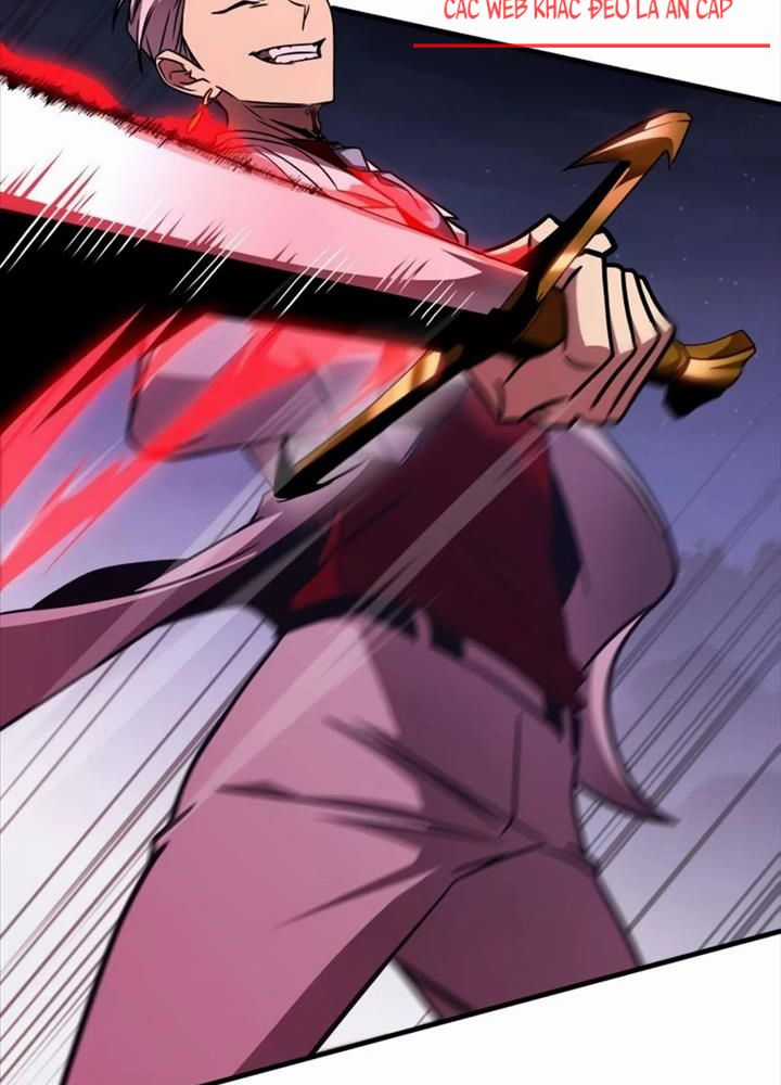 Cuốn Sách Chiến Lược Hàng Đầu Mà Chỉ Tôi Mới Có Thể Nhìn Thấy Chapter 33 trang 22