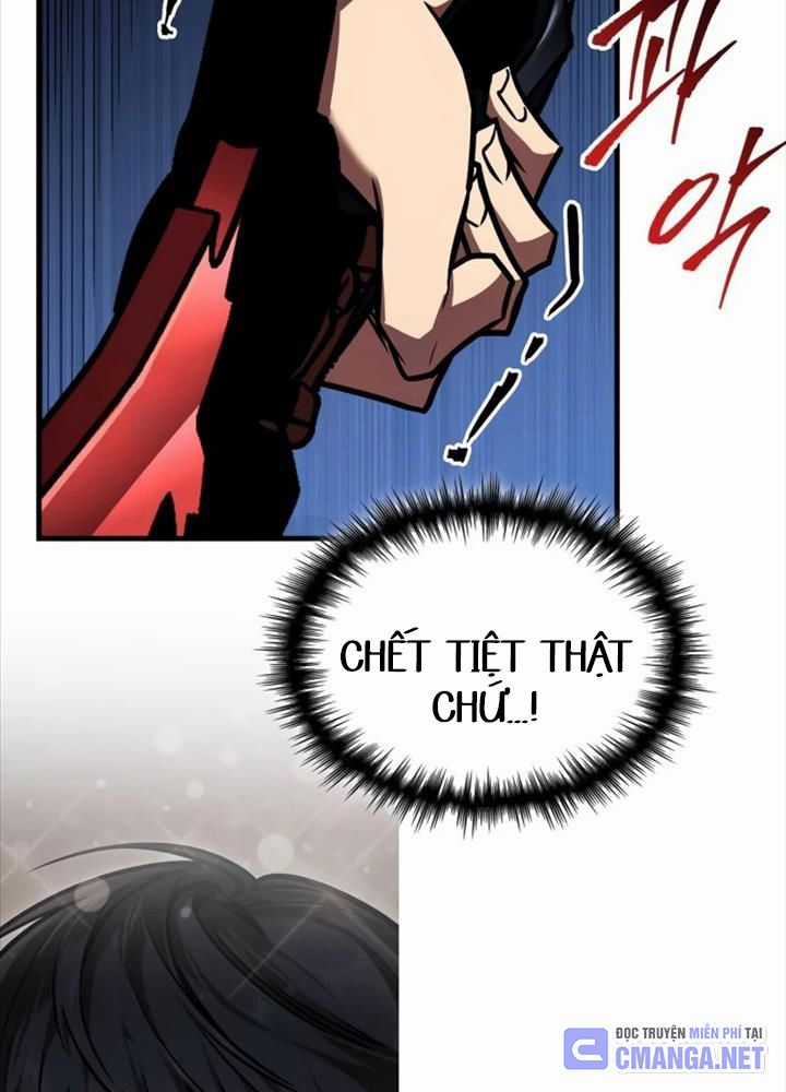 Cuốn Sách Chiến Lược Hàng Đầu Mà Chỉ Tôi Mới Có Thể Nhìn Thấy Chapter 33 trang 42