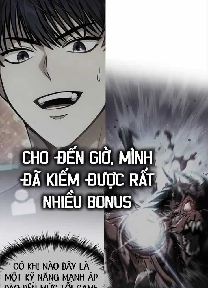 Cuốn Sách Chiến Lược Hàng Đầu Mà Chỉ Tôi Mới Có Thể Nhìn Thấy Chapter 33 trang 43