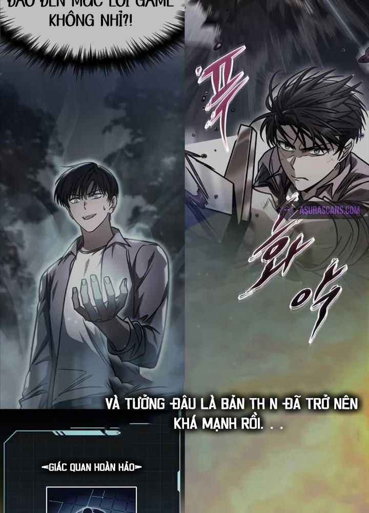 Cuốn Sách Chiến Lược Hàng Đầu Mà Chỉ Tôi Mới Có Thể Nhìn Thấy Chapter 33 trang 44