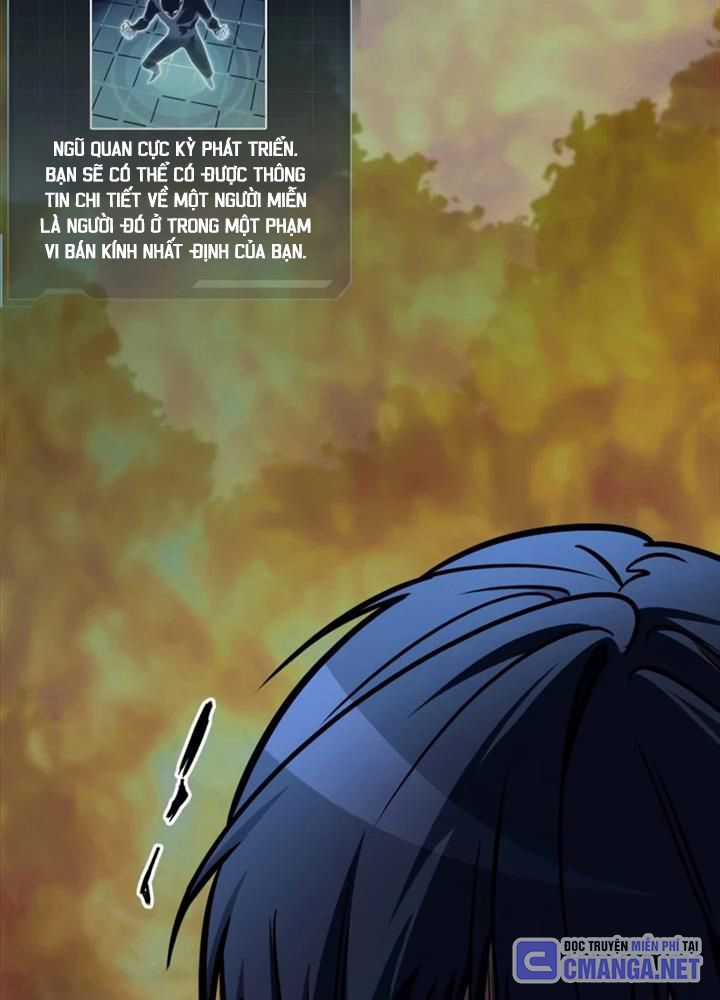 Cuốn Sách Chiến Lược Hàng Đầu Mà Chỉ Tôi Mới Có Thể Nhìn Thấy Chapter 33 trang 45