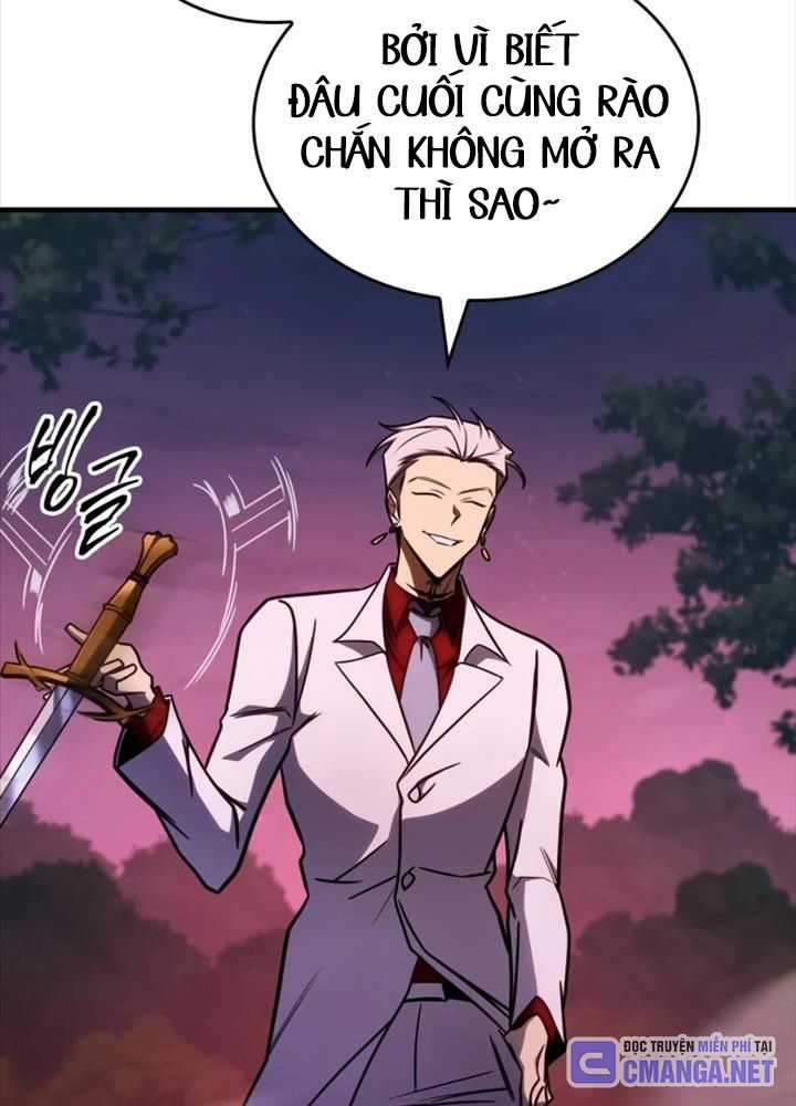 Cuốn Sách Chiến Lược Hàng Đầu Mà Chỉ Tôi Mới Có Thể Nhìn Thấy Chapter 33 trang 6