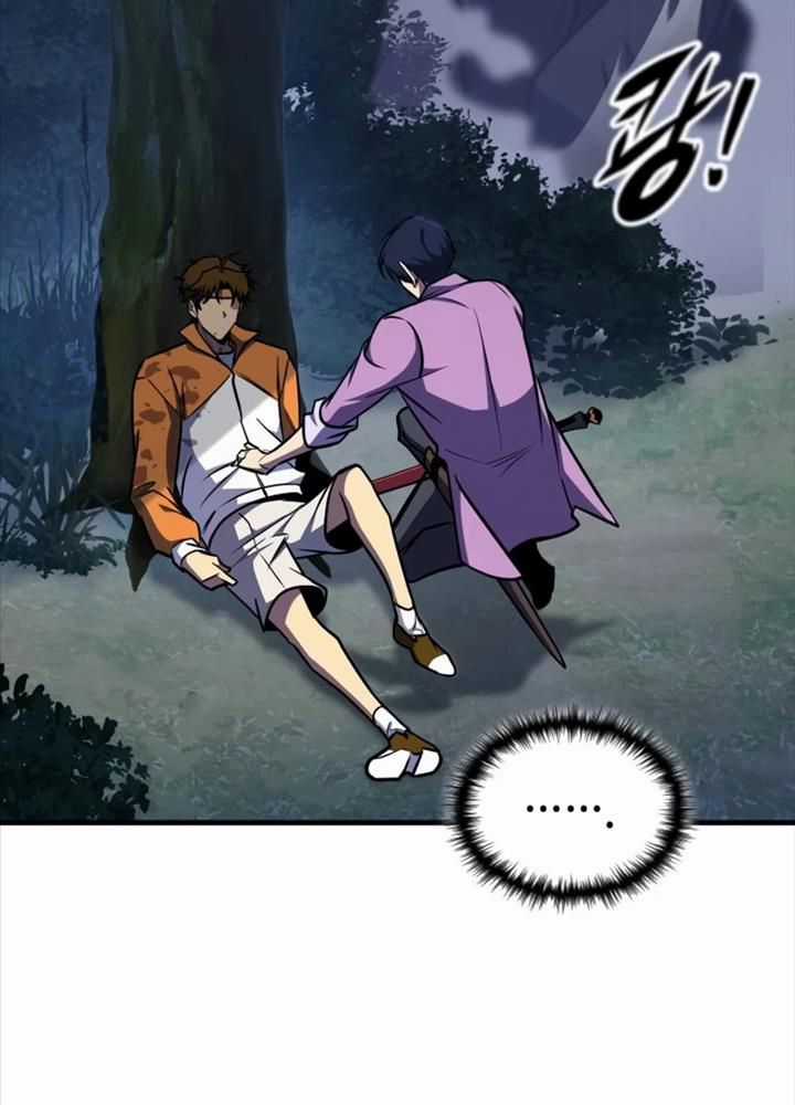 Cuốn Sách Chiến Lược Hàng Đầu Mà Chỉ Tôi Mới Có Thể Nhìn Thấy Chapter 33 trang 71