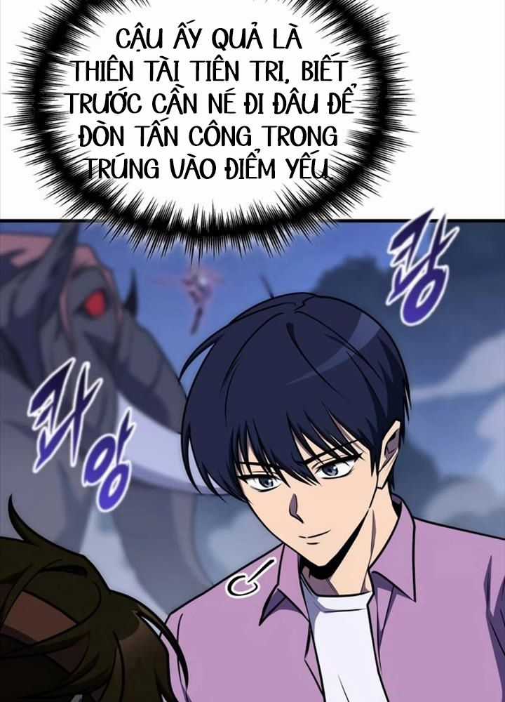 Cuốn Sách Chiến Lược Hàng Đầu Mà Chỉ Tôi Mới Có Thể Nhìn Thấy Chapter 33 trang 74