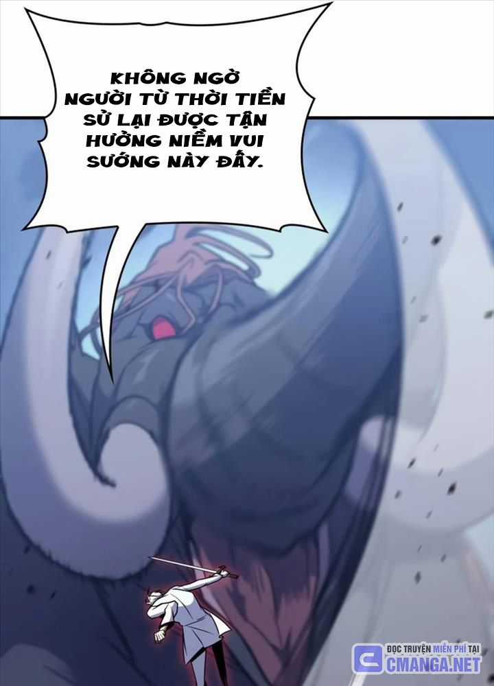 Cuốn Sách Chiến Lược Hàng Đầu Mà Chỉ Tôi Mới Có Thể Nhìn Thấy Chapter 33 trang 78