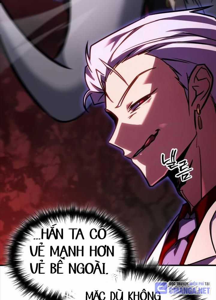 Cuốn Sách Chiến Lược Hàng Đầu Mà Chỉ Tôi Mới Có Thể Nhìn Thấy Chapter 33 trang 99