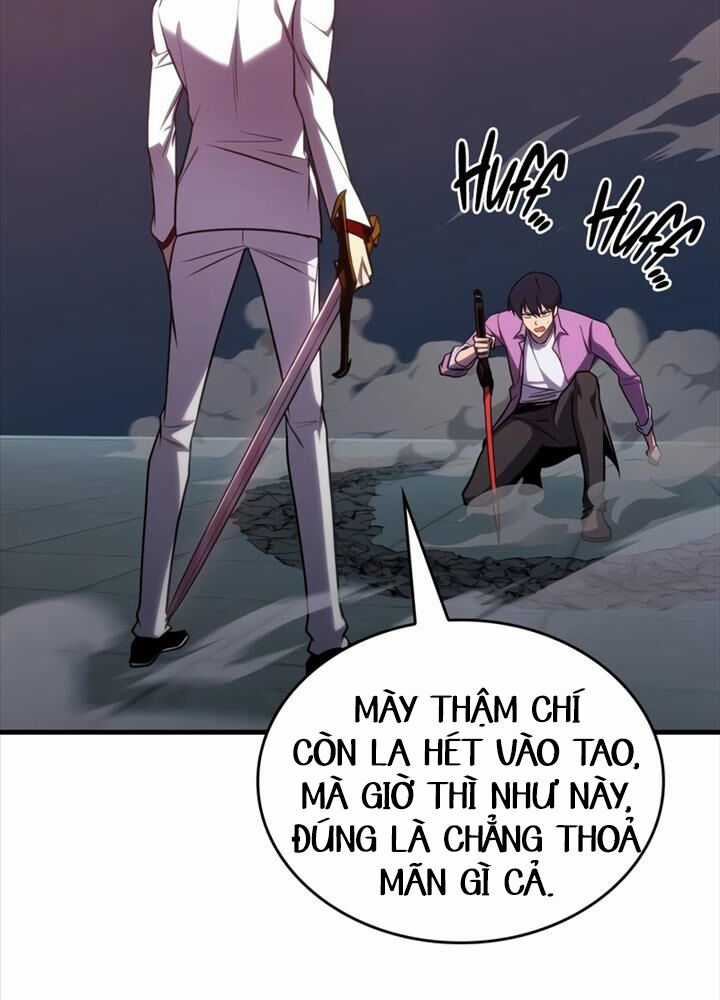 Cuốn Sách Chiến Lược Hàng Đầu Mà Chỉ Tôi Mới Có Thể Nhìn Thấy Chapter 34 trang 104