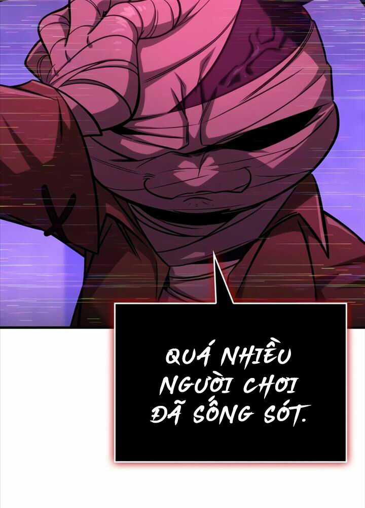 Cuốn Sách Chiến Lược Hàng Đầu Mà Chỉ Tôi Mới Có Thể Nhìn Thấy Chapter 34 trang 11