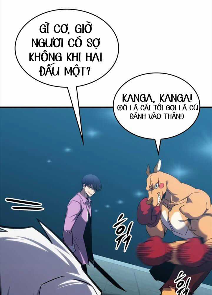 Cuốn Sách Chiến Lược Hàng Đầu Mà Chỉ Tôi Mới Có Thể Nhìn Thấy Chapter 34 trang 131