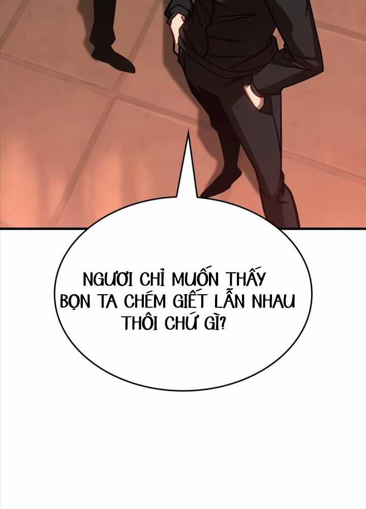 Cuốn Sách Chiến Lược Hàng Đầu Mà Chỉ Tôi Mới Có Thể Nhìn Thấy Chapter 34 trang 27