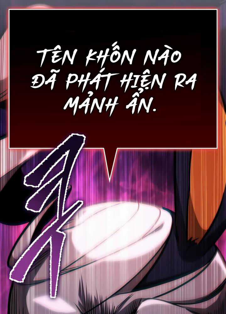 Cuốn Sách Chiến Lược Hàng Đầu Mà Chỉ Tôi Mới Có Thể Nhìn Thấy Chapter 34 trang 3