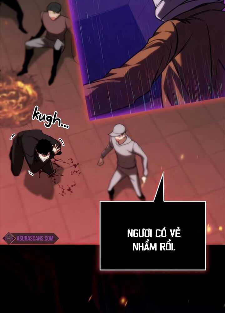 Cuốn Sách Chiến Lược Hàng Đầu Mà Chỉ Tôi Mới Có Thể Nhìn Thấy Chapter 34 trang 47
