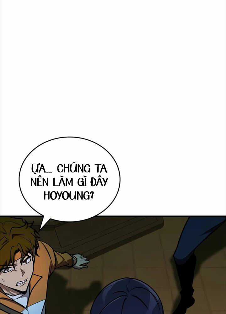 Cuốn Sách Chiến Lược Hàng Đầu Mà Chỉ Tôi Mới Có Thể Nhìn Thấy Chapter 34 trang 57