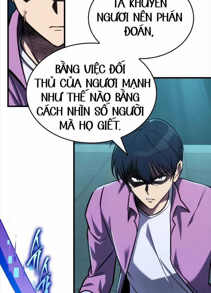 Cuốn Sách Chiến Lược Hàng Đầu Mà Chỉ Tôi Mới Có Thể Nhìn Thấy Chapter 34 trang 77
