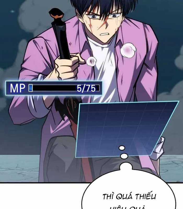 Cuốn Sách Chiến Lược Hàng Đầu Mà Chỉ Tôi Mới Có Thể Nhìn Thấy Chapter 35 trang 163