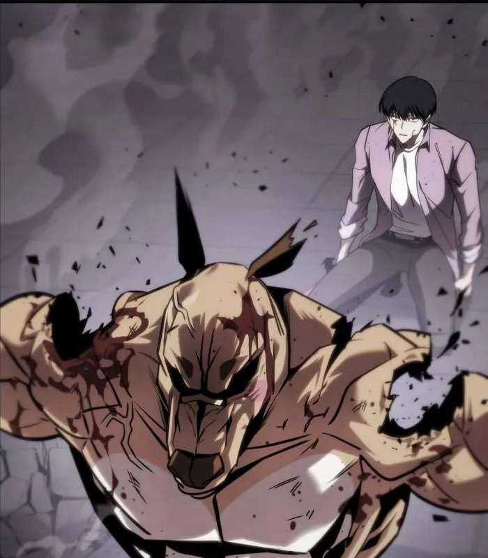 Cuốn Sách Chiến Lược Hàng Đầu Mà Chỉ Tôi Mới Có Thể Nhìn Thấy Chapter 35 trang 172