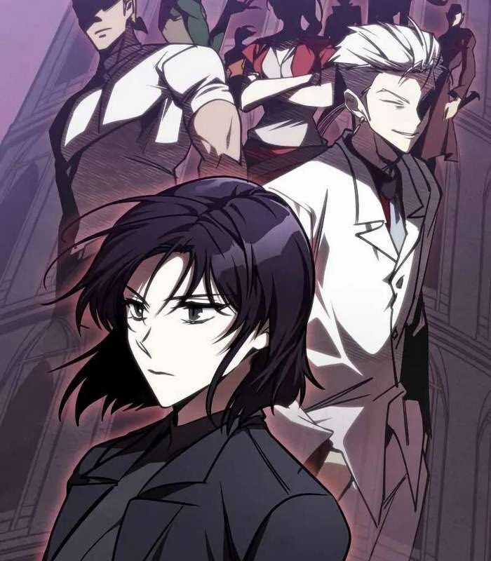 Cuốn Sách Chiến Lược Hàng Đầu Mà Chỉ Tôi Mới Có Thể Nhìn Thấy Chapter 35 trang 201