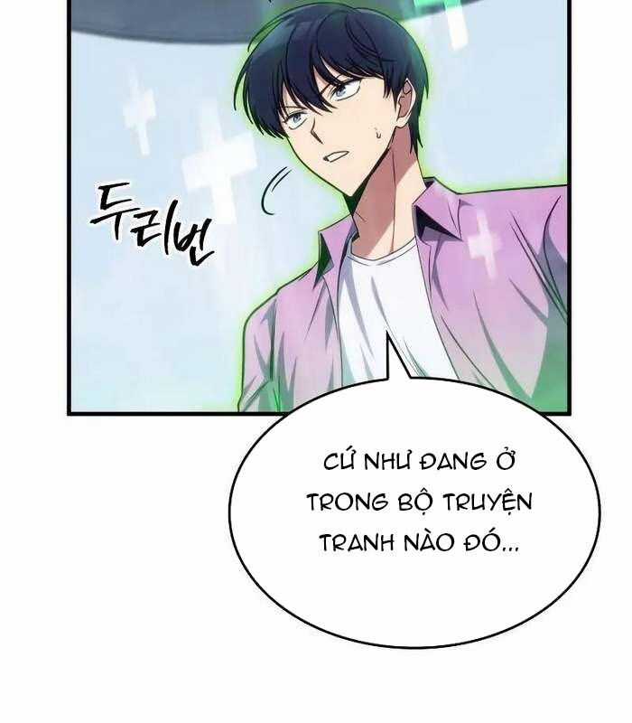 Cuốn Sách Chiến Lược Hàng Đầu Mà Chỉ Tôi Mới Có Thể Nhìn Thấy Chapter 35 trang 226