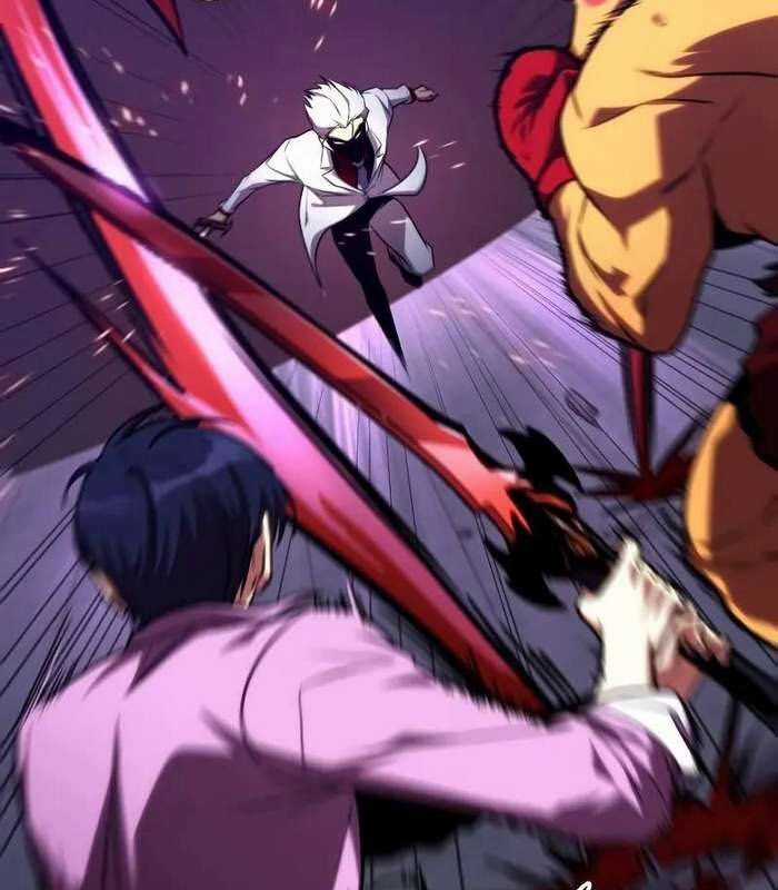 Cuốn Sách Chiến Lược Hàng Đầu Mà Chỉ Tôi Mới Có Thể Nhìn Thấy Chapter 35 trang 5