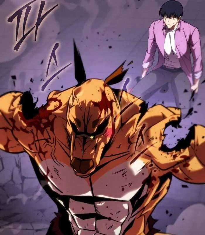 Cuốn Sách Chiến Lược Hàng Đầu Mà Chỉ Tôi Mới Có Thể Nhìn Thấy Chapter 35 trang 51