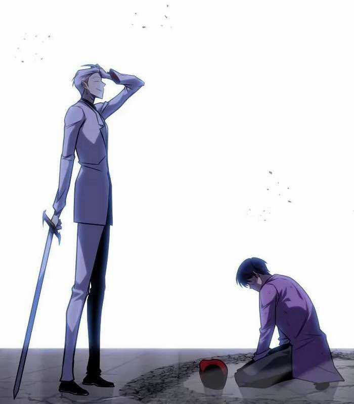 Cuốn Sách Chiến Lược Hàng Đầu Mà Chỉ Tôi Mới Có Thể Nhìn Thấy Chapter 35 trang 72