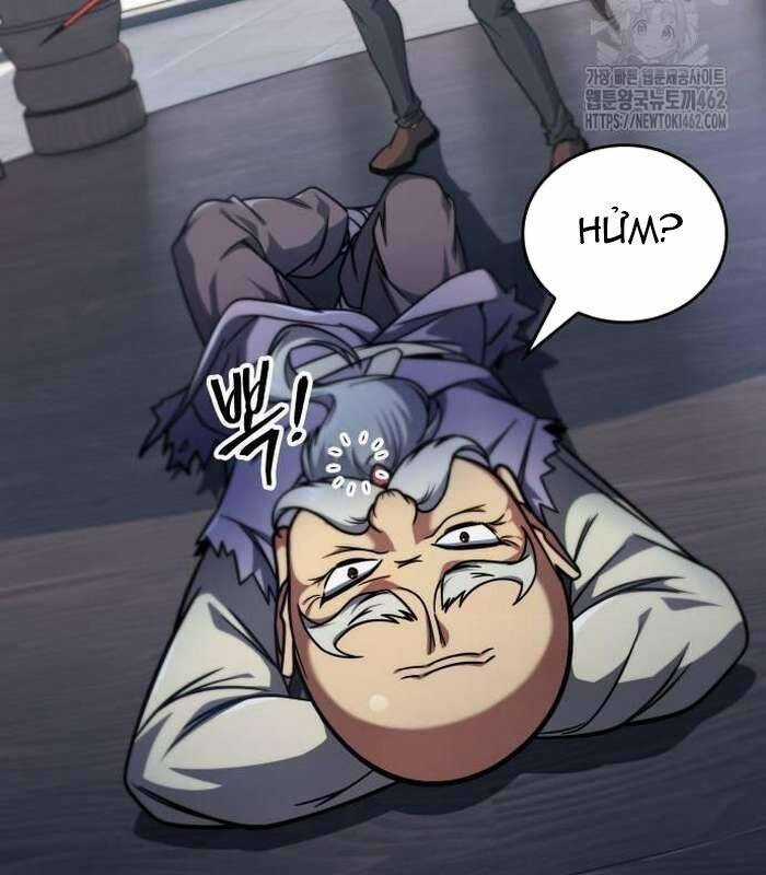 Cuốn Sách Chiến Lược Hàng Đầu Mà Chỉ Tôi Mới Có Thể Nhìn Thấy Chapter 36 trang 12