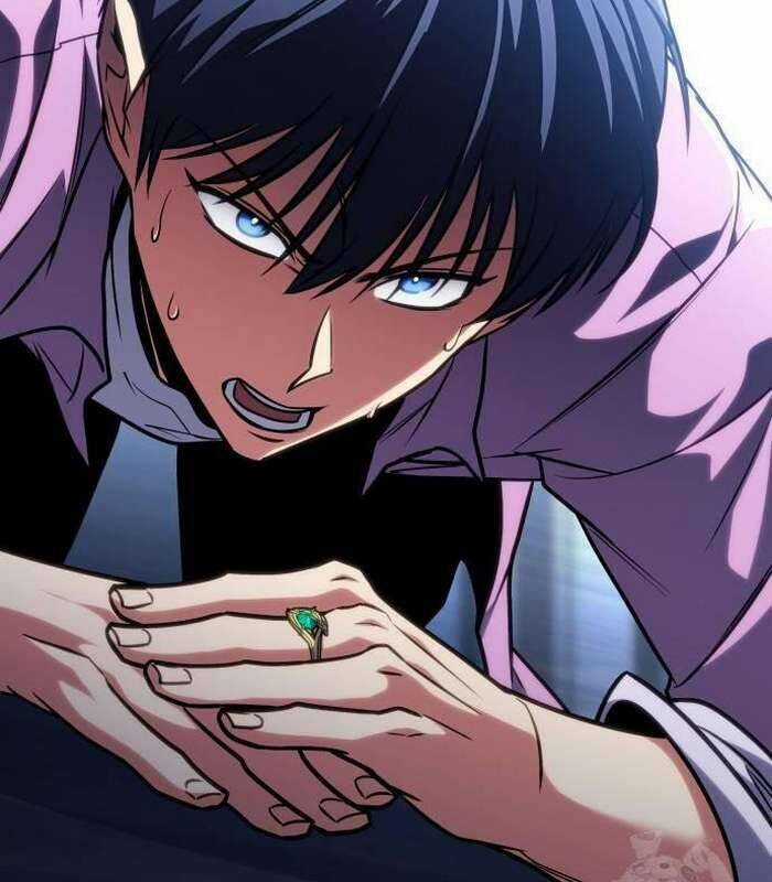 Cuốn Sách Chiến Lược Hàng Đầu Mà Chỉ Tôi Mới Có Thể Nhìn Thấy Chapter 36 trang 163