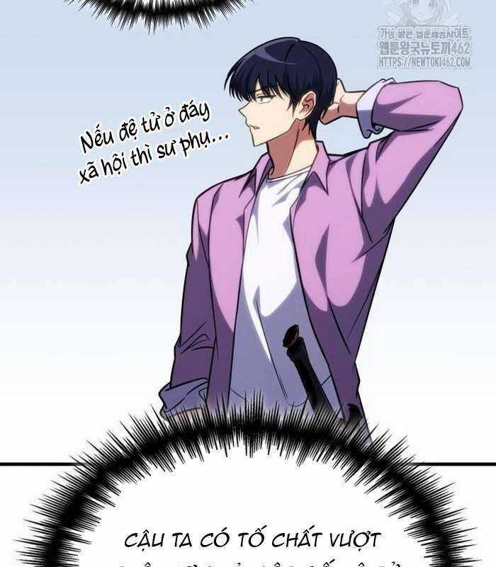 Cuốn Sách Chiến Lược Hàng Đầu Mà Chỉ Tôi Mới Có Thể Nhìn Thấy Chapter 36 trang 194