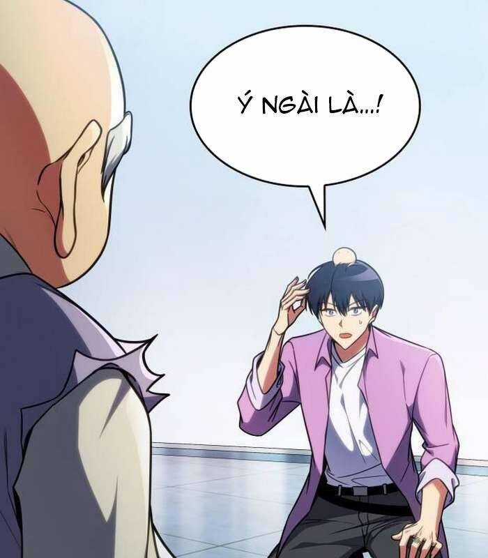 Cuốn Sách Chiến Lược Hàng Đầu Mà Chỉ Tôi Mới Có Thể Nhìn Thấy Chapter 36 trang 204