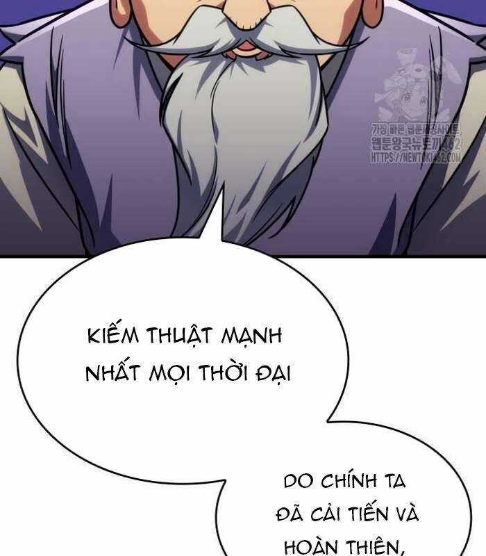 Cuốn Sách Chiến Lược Hàng Đầu Mà Chỉ Tôi Mới Có Thể Nhìn Thấy Chapter 36 trang 207