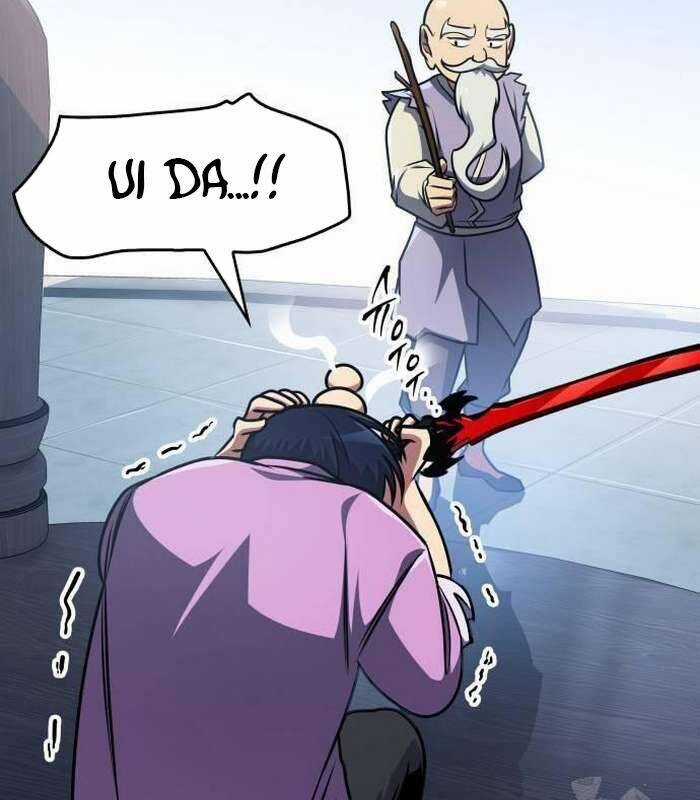 Cuốn Sách Chiến Lược Hàng Đầu Mà Chỉ Tôi Mới Có Thể Nhìn Thấy Chapter 36 trang 57