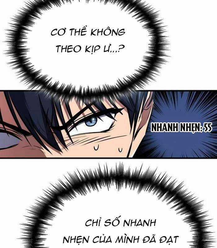 Cuốn Sách Chiến Lược Hàng Đầu Mà Chỉ Tôi Mới Có Thể Nhìn Thấy Chapter 36 trang 63