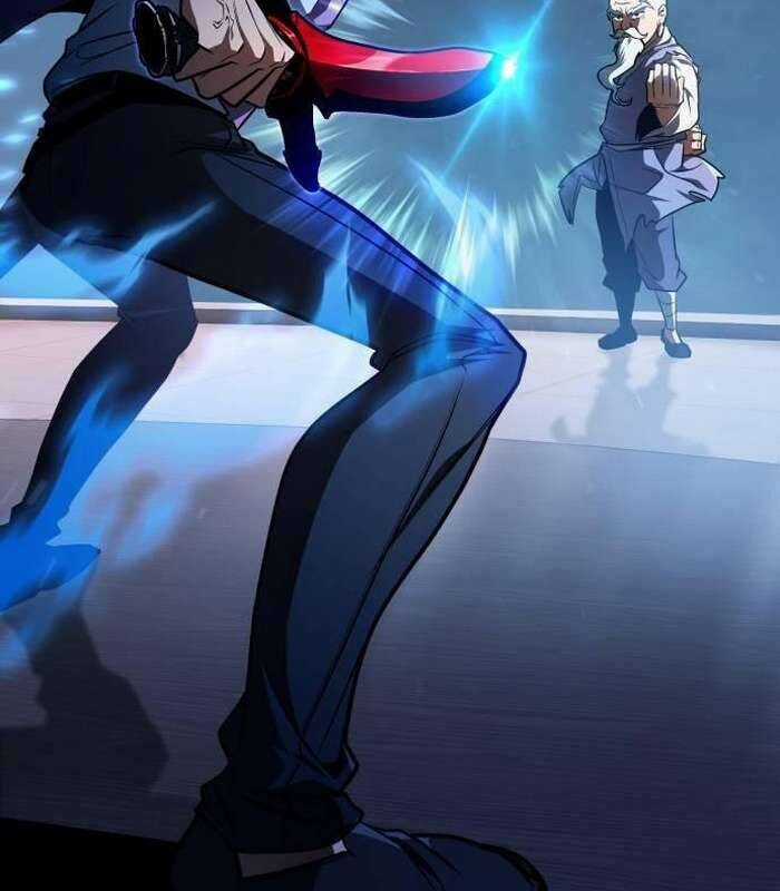 Cuốn Sách Chiến Lược Hàng Đầu Mà Chỉ Tôi Mới Có Thể Nhìn Thấy Chapter 36 trang 83