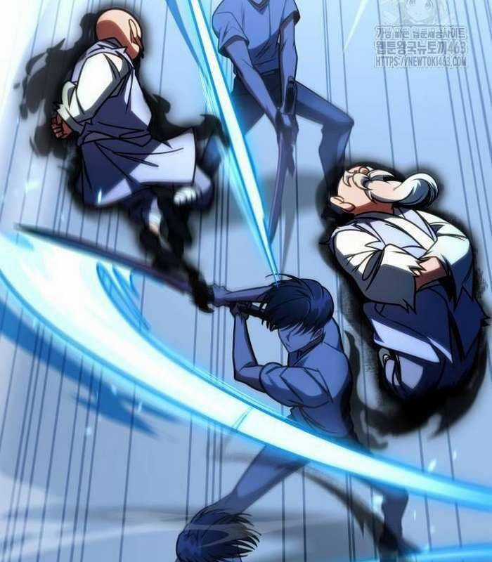 Cuốn Sách Chiến Lược Hàng Đầu Mà Chỉ Tôi Mới Có Thể Nhìn Thấy Chapter 37 trang 100