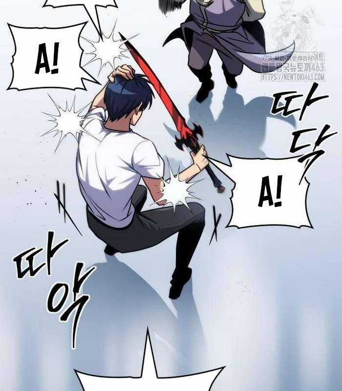 Cuốn Sách Chiến Lược Hàng Đầu Mà Chỉ Tôi Mới Có Thể Nhìn Thấy Chapter 37 trang 129