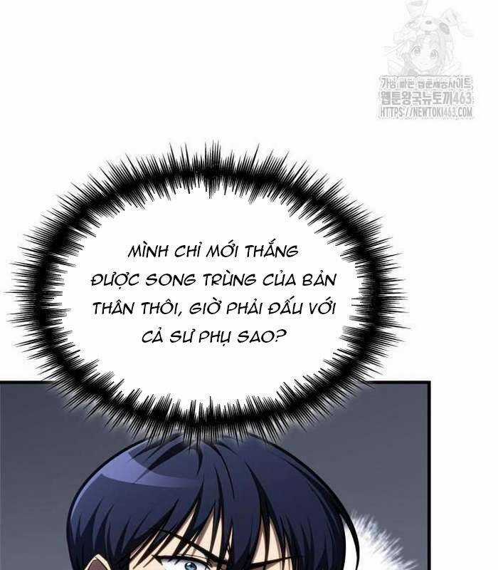 Cuốn Sách Chiến Lược Hàng Đầu Mà Chỉ Tôi Mới Có Thể Nhìn Thấy Chapter 37 trang 85