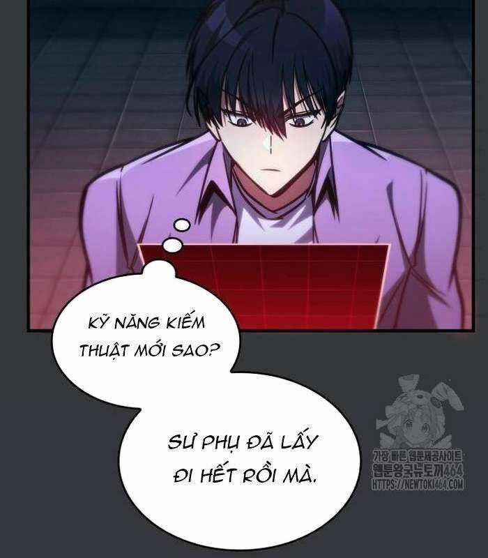 Cuốn Sách Chiến Lược Hàng Đầu Mà Chỉ Tôi Mới Có Thể Nhìn Thấy Chapter 38 trang 128