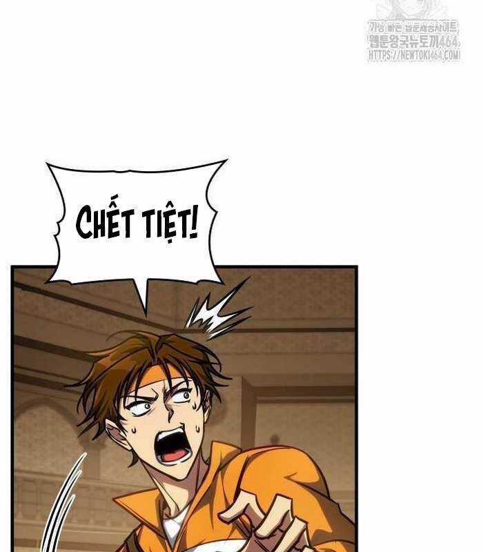 Cuốn Sách Chiến Lược Hàng Đầu Mà Chỉ Tôi Mới Có Thể Nhìn Thấy Chapter 38 trang 143