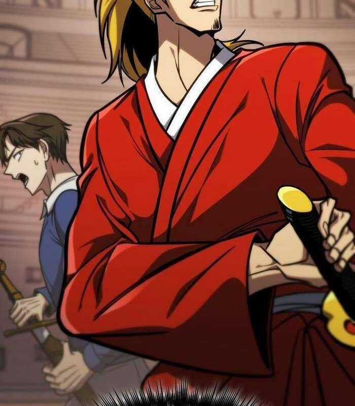 Cuốn Sách Chiến Lược Hàng Đầu Mà Chỉ Tôi Mới Có Thể Nhìn Thấy Chapter 38 trang 185